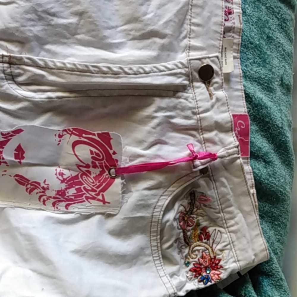 CREST JEANS SZ19/20 NWT